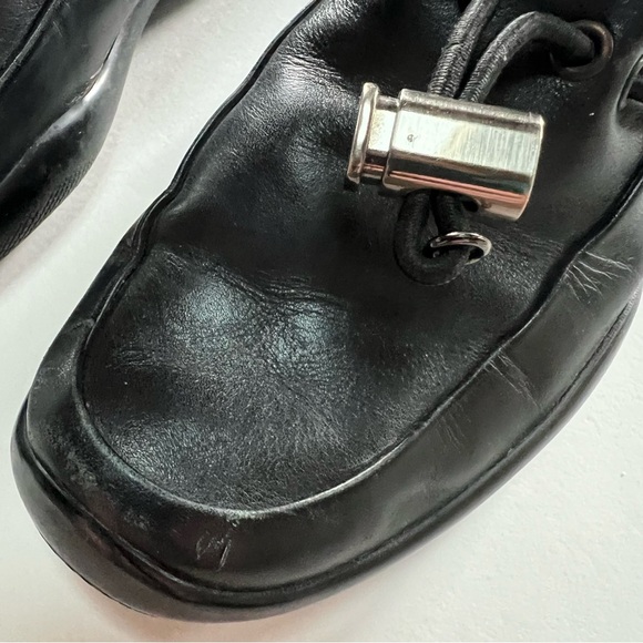 Vintage Prada Loafers - Picture 8 of 8